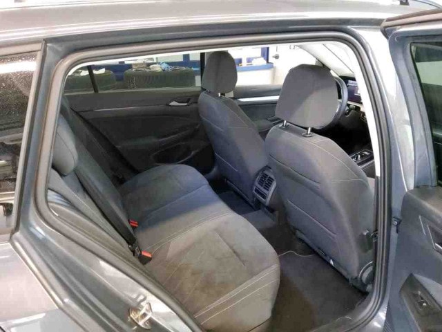 Volkswagen Golf DSG Life Variant