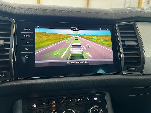 Skoda Kodiaq 2.0 TDI 4x4 Tour