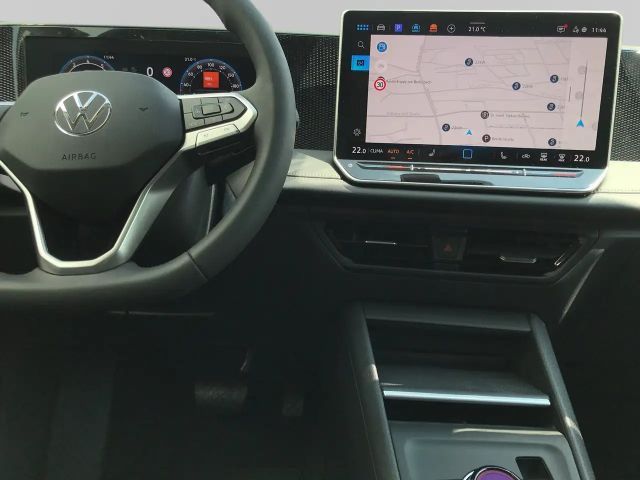 Volkswagen Tiguan 1.5 eTSI DSG Life