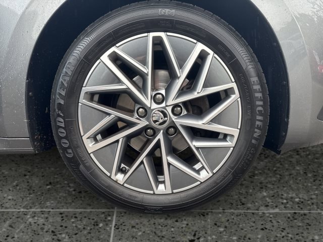 Skoda Octavia 2.0 TDI Combi