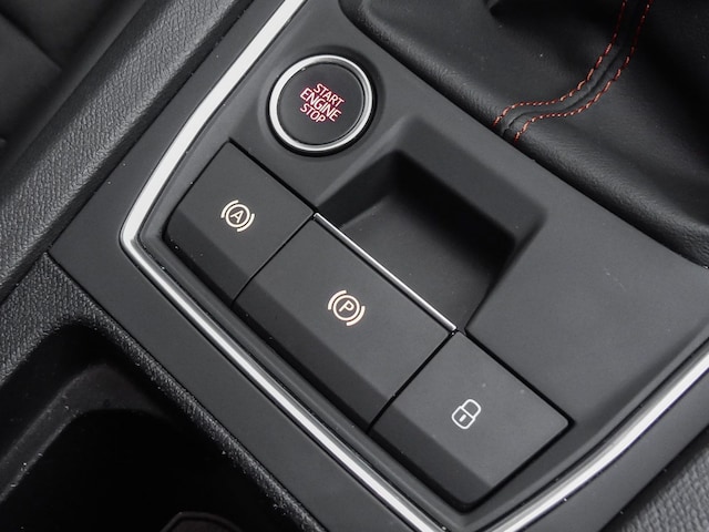 Seat Leon 1.5 TSI FR-lijn Sportstourer