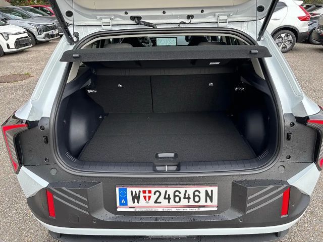 Kia EV4 81.4 kWh Earth FWD Plus