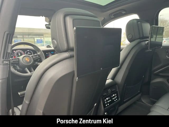 Porsche Cayenne E-Hybrid S