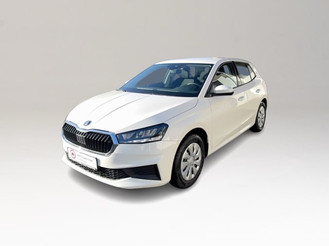 Skoda Fabia 1.0 TSI Ambition