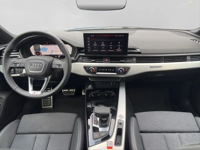 Audi A5 40 TDI Quattro S-Line