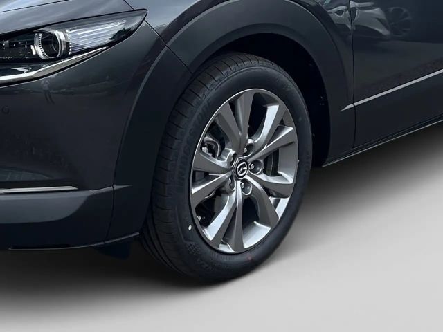 Mazda CX-30 SkyActiv e-Skyactiv