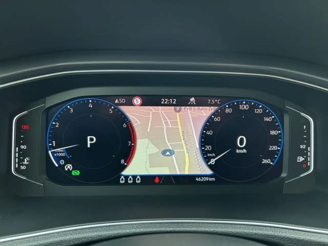 Volkswagen T-Roc 1.5 TSI ACT DSG Sport