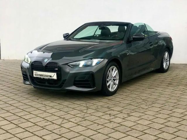 BMW 440 Cabrio xDrive