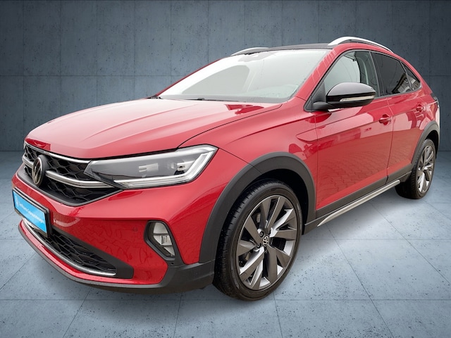 Volkswagen Taigo 1.0 TSI DSG