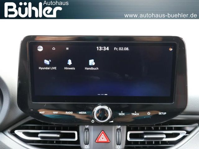 Hyundai i30 1.6 N Line T-GDi