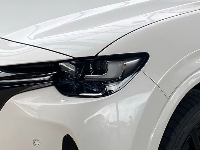 Mazda CX-60 4WD Homura