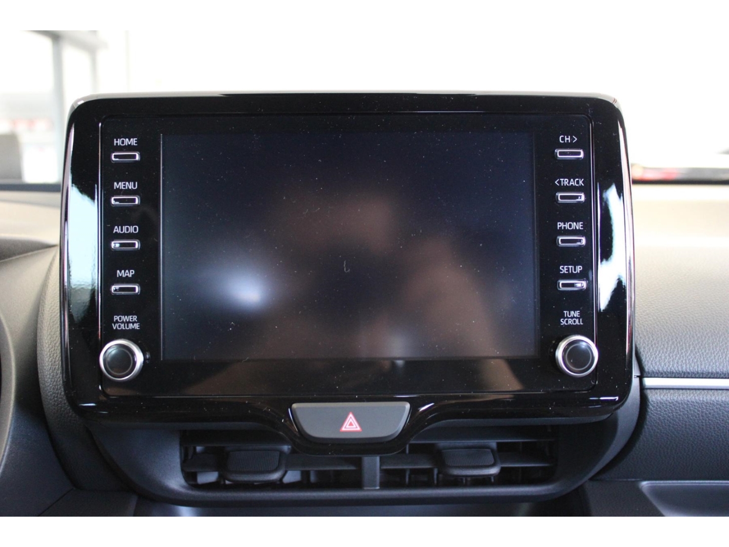 Toyota Yaris 5-deurs