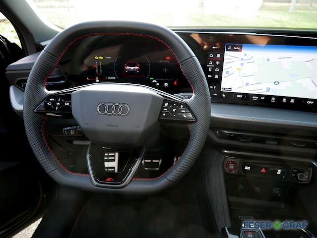 Audi Q5 Quattro S-Tronic