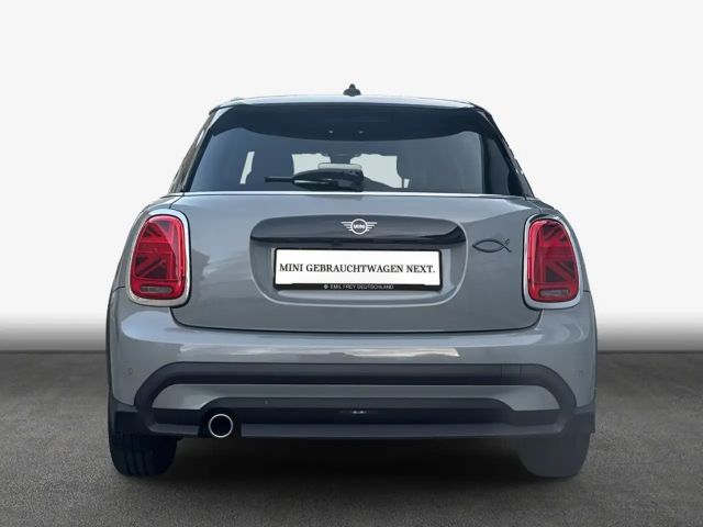 MINI Cooper Cooper Aut. Essential Trim Head-Up HiFi LED Pano