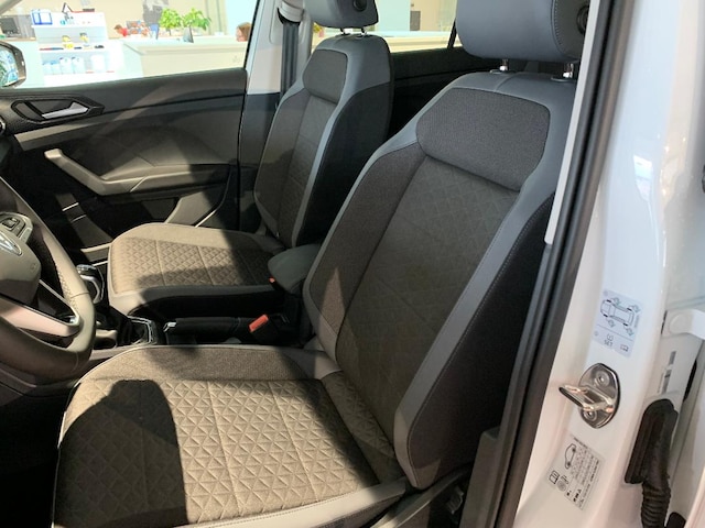 Volkswagen T-Cross T-CROSS 1.0  StyleB 081 TSIM6F