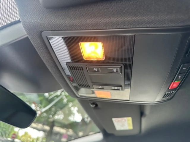 Seat Ibiza 1.0 TSI Black DSG FR-lijn