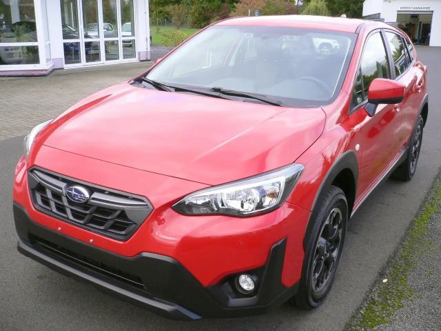 Subaru XV Lineartronic Edition Trend