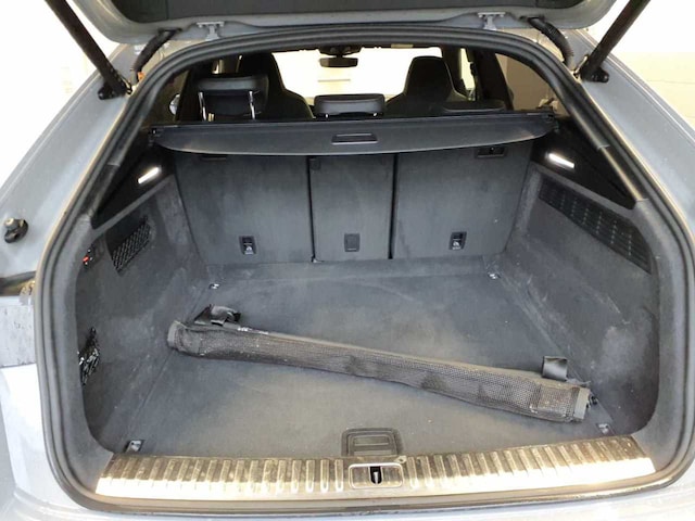 Audi Q8 50 TDI Competition Quattro