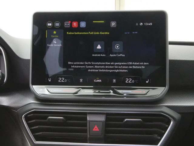 Seat Leon 1.5 TSI Style