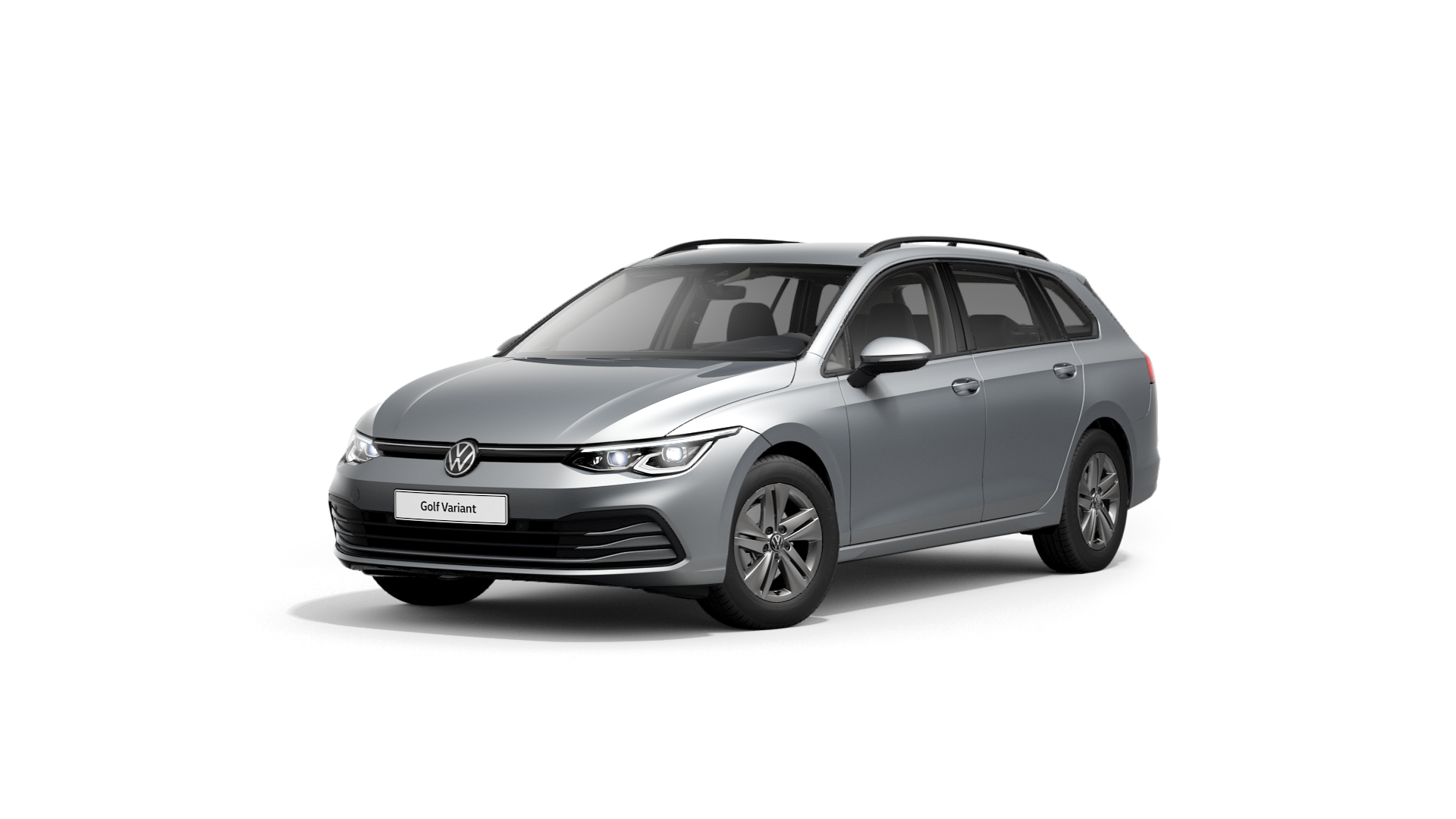 Volkswagen Golf 1.5 eTSI DSG Life Variant