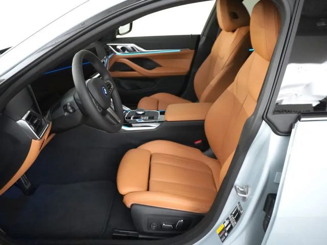 BMW i4 Coupé eDrive40