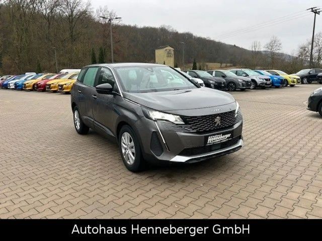 Peugeot 5008 Active Pack