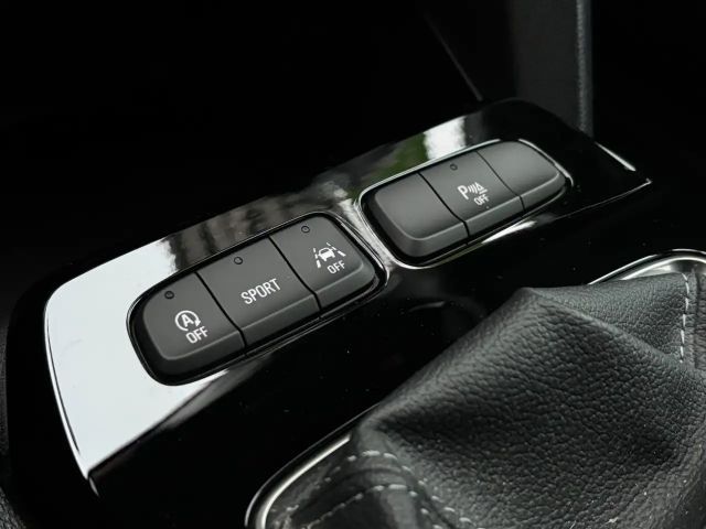 Opel Mokka 1.2 Turbo GS-Line Grand Sport Turbo