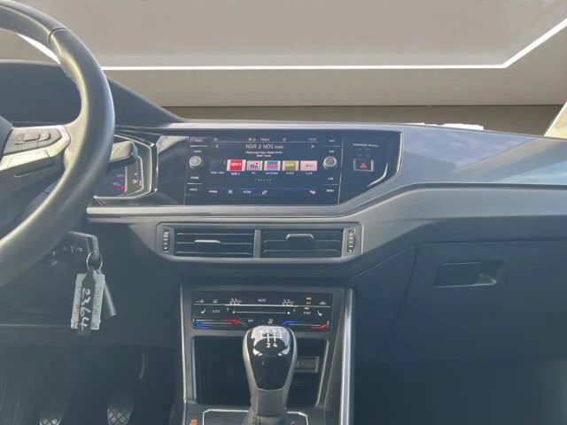 Volkswagen Polo 1.0 TSI Style