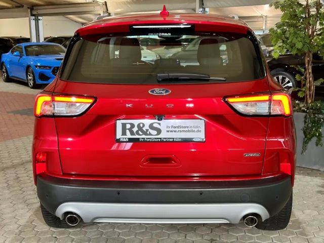 Ford Kuga Titanium