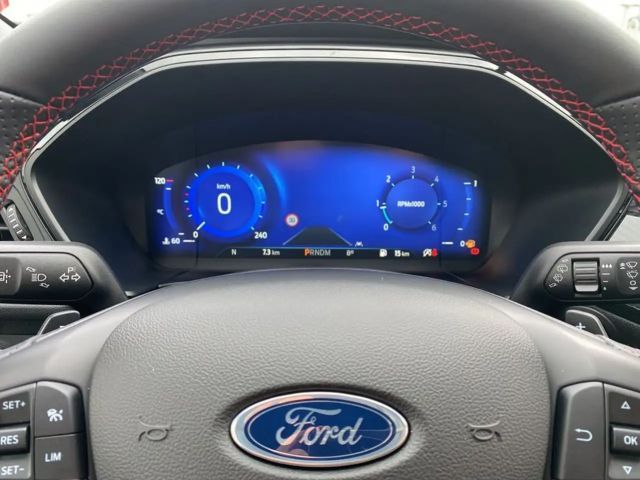 Ford Kuga ST Line