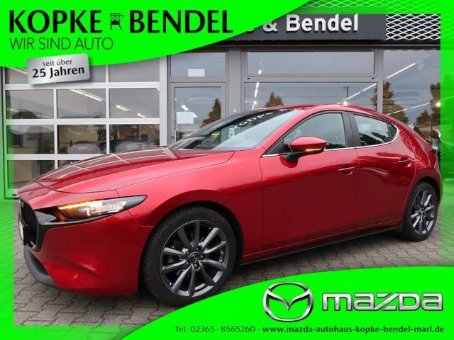 Mazda 3 Selection