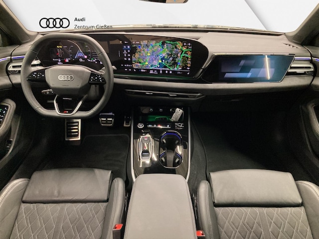 Audi A5 Quattro S-Tronic