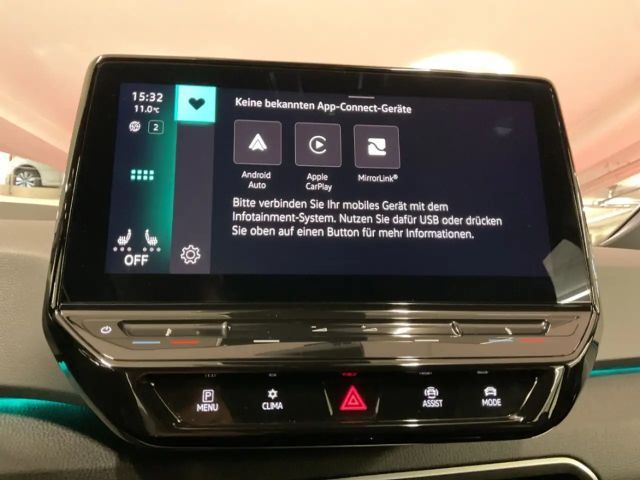 Volkswagen ID.3 58 KWh Performance Pro