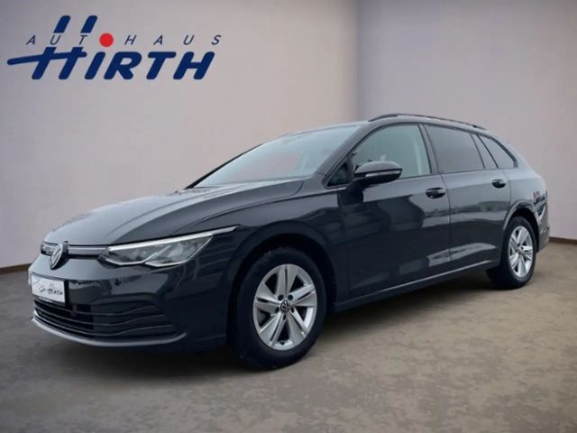 Volkswagen Golf 1.5 TSI Golf VIII Life Variant