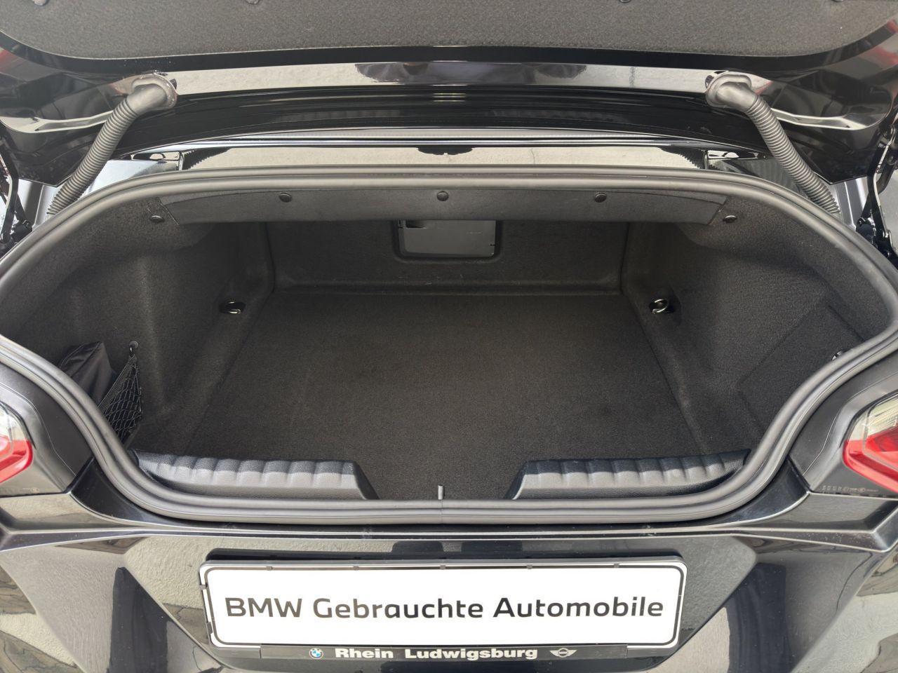 BMW Z4 M40i Roadster