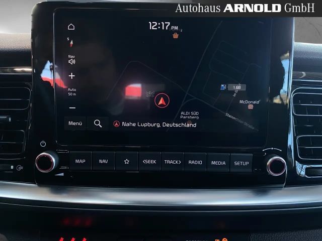 Kia Stonic GDi Vision