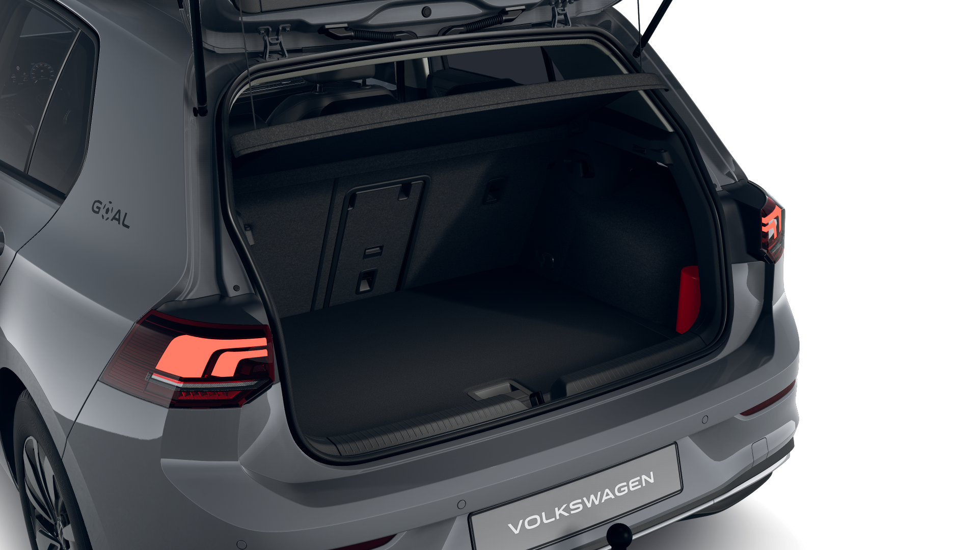 Volkswagen Golf 1.5 TSI Golf VIII