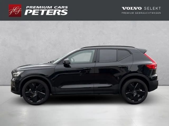 Volvo XC40 Plus