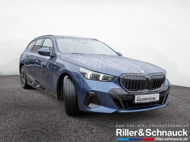 BMW 520 520d M-Sport Touring xDrive