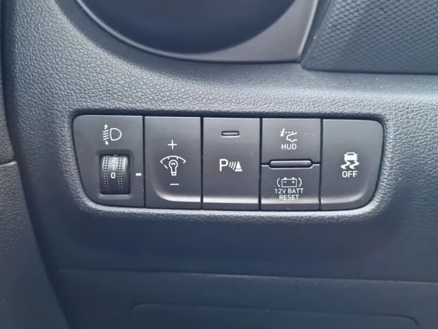 Hyundai Kona 1.6 Hybrid Prime