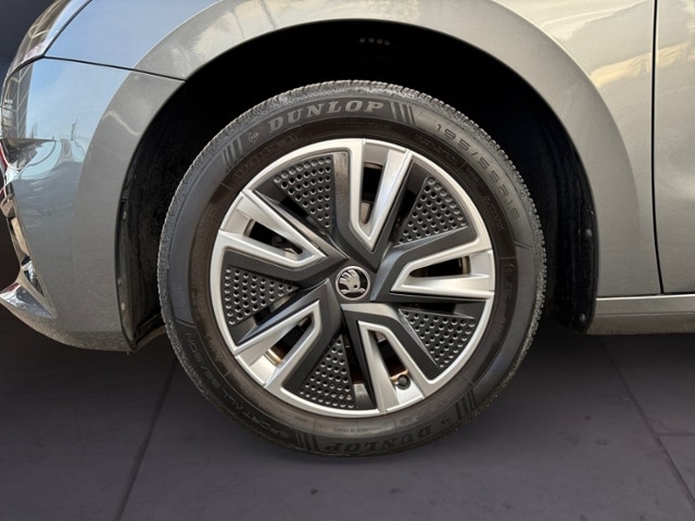 Skoda Fabia 1 0 TSI Navi