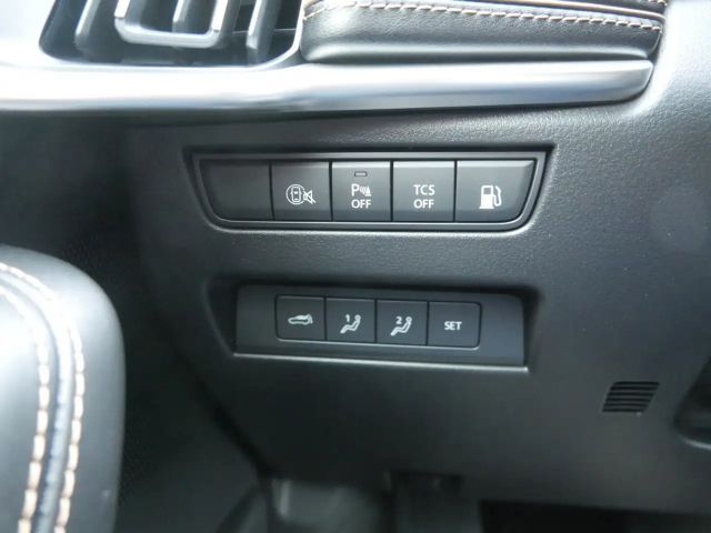 Mazda CX-80 e-Skyactiv