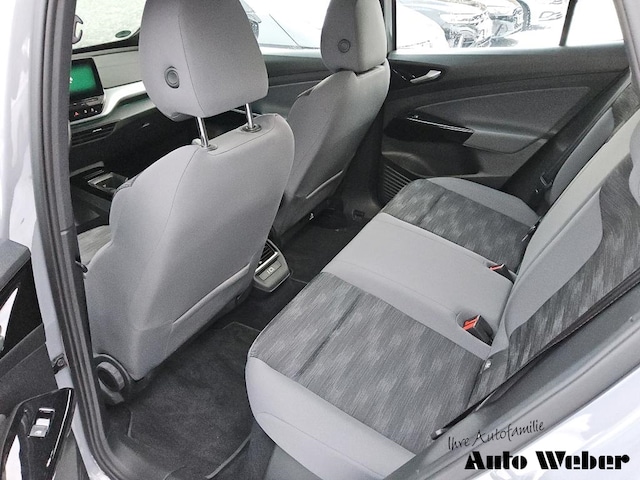 Volkswagen ID.4 Performance Pure