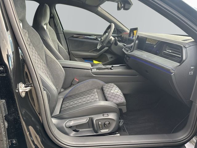 Volkswagen Passat 2.0 TDI DSG R-Line Variant