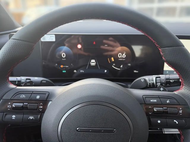 Hyundai Tucson 2WD N Line