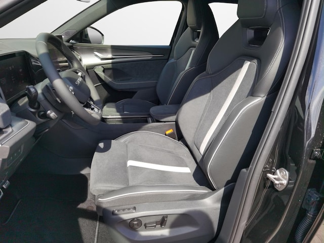 Skoda Kodiaq 1.5 TSI Sportline iV