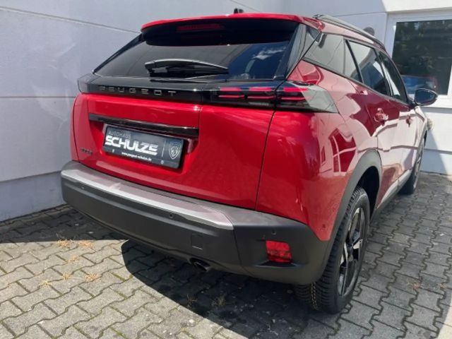 Peugeot 2008 Allure Pack PureTech