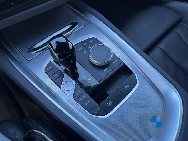 BMW Z4 Cabrio M-Sport M40i Roadster