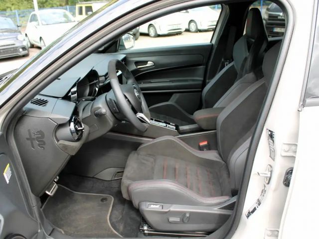 Alfa Romeo Junior Speciale