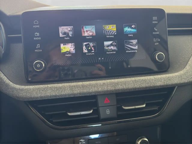 Skoda Scala Selection